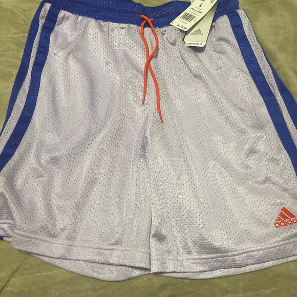 Adidas Men's Standard Summer Legend Shorts - Picture 1 of 8